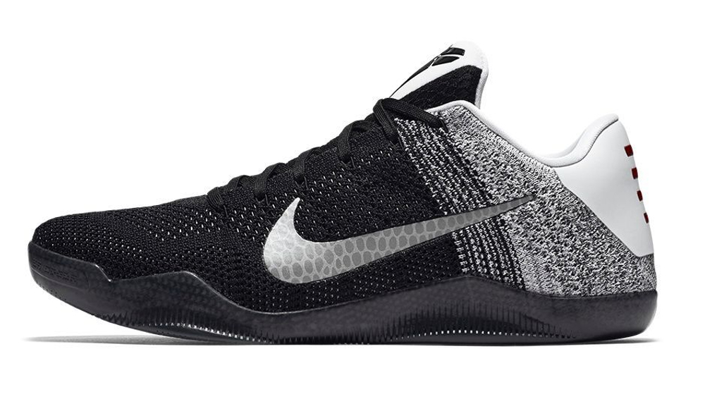 Купить Nike Kobe 11 Last Emperor