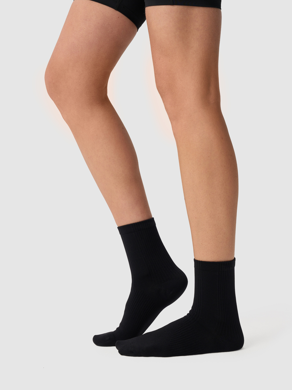 Носки (2 пары) GRI чёрные