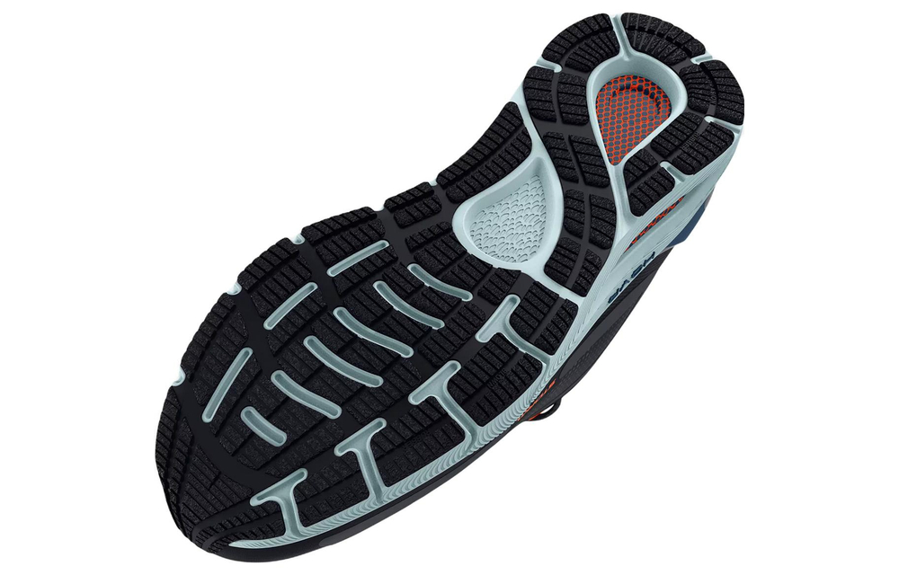 Under Armour Hovr Sonic 5 Storm Cn "Dark Blue"