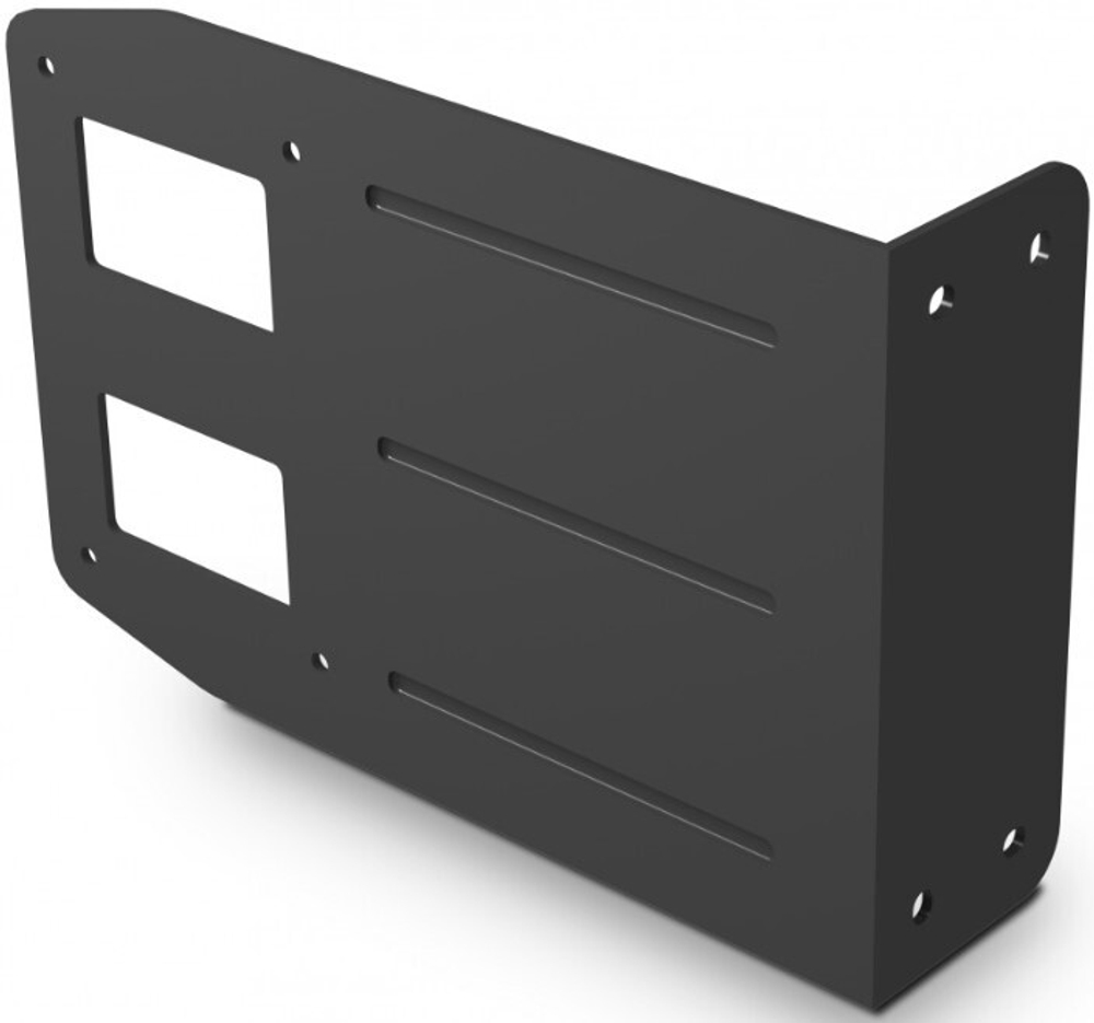 Крепление  BIAMP MASKCL-BL
