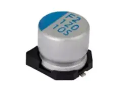 Электролитические SMD