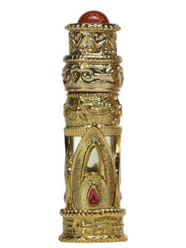 Asgharali Wafa Attar