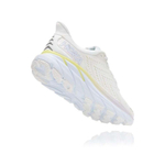 Кроссовки женские HOKA W CLIFTON 8 Blanc De Blanc / Bright White