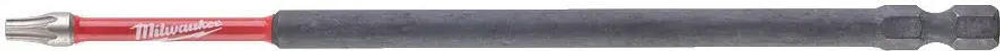 Бита Milwaukee Shockwave TX20 150мм (4932471573)