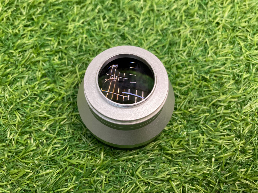 Nikon Super HD Wide Angle AF 37mm 0.5х Macro