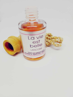 Автопарфюм Lancome La Vie Est Belle women 12ml