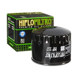 Фильтр масляный Hiflo HF557