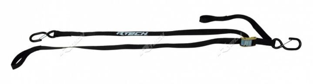 Ремни стяжки RTech R-CINGHIANR25