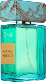 GRITTI Arancia Ambrata
