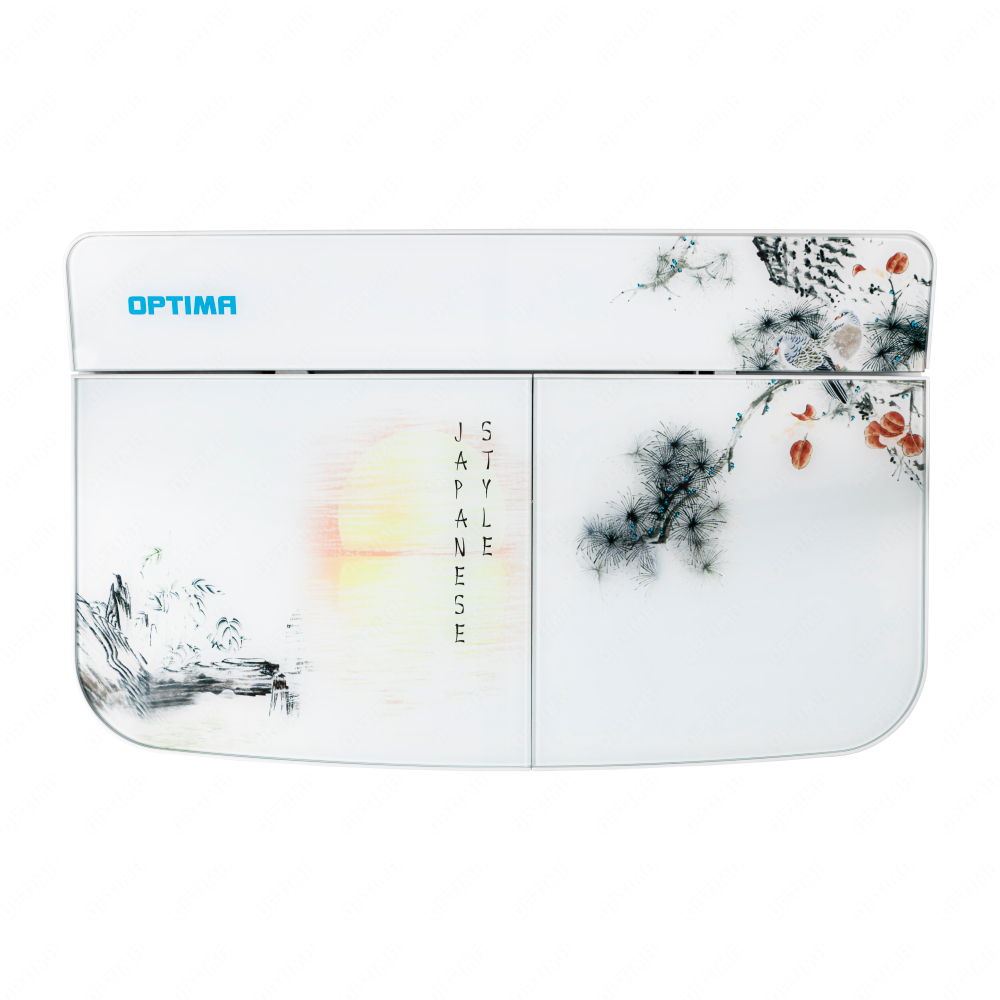 Стиральная машина полуавтомат OPTIMA МСП-55СТ