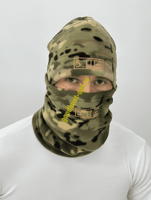 Зимние шапки