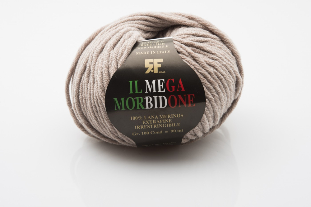 MEGA MORBIDONE закуп с фабрики, 500г