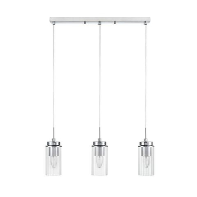 8102/3A LN Подвес E14 3*40Вт 220В IP20 COMFI