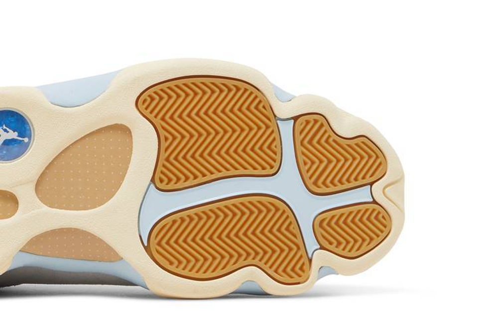 Кроссовки Solefly X Jordan Air Jordan 13