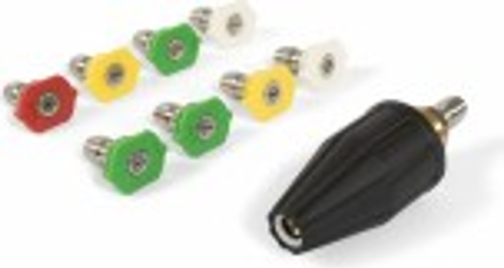 Мойка высокого давления DAEWOO DAW 750 Expert