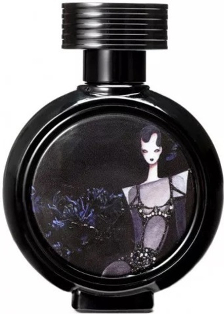 Haute Fragrance Company Closed Gate