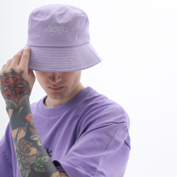 Панама ZRD Tag Фиолетовый