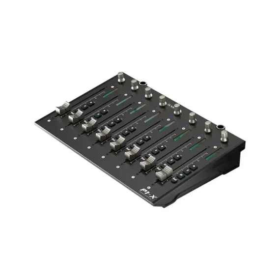 iCON P1-X Black