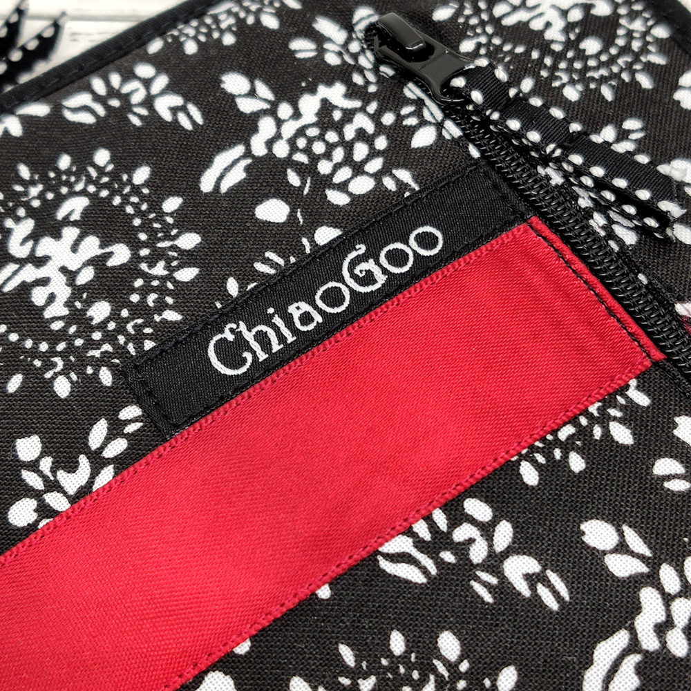 Набор металлических съемных спиц ChiaoGoo 7500-С