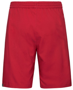 Детские теннисные шорты Head Club Bermudas