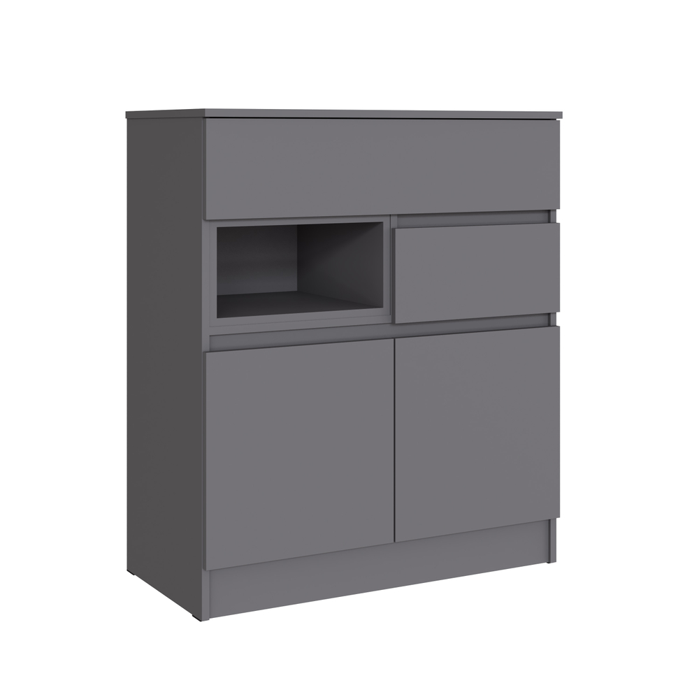 Комод МСК-21 Мэнкс (МБ3)