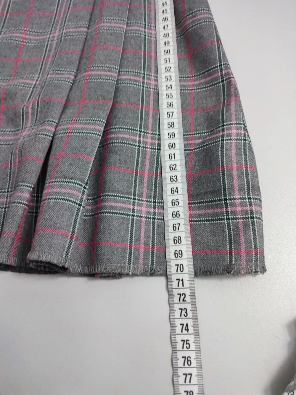 Платье базовое на 7 лет