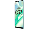 Смартфон Realme C33 4/128GB Синий