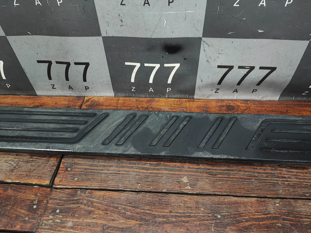 Подножка боковая левая Tank 500 21-нв Б/У Оригинал 5150710XKV3AB