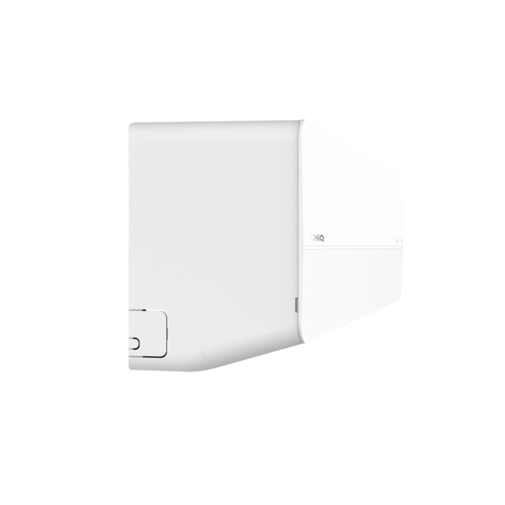 Сплит-система CHIQ Grace White Inverter CSDH-09DB-W, инверторная, для помещения до 26 кв.м.