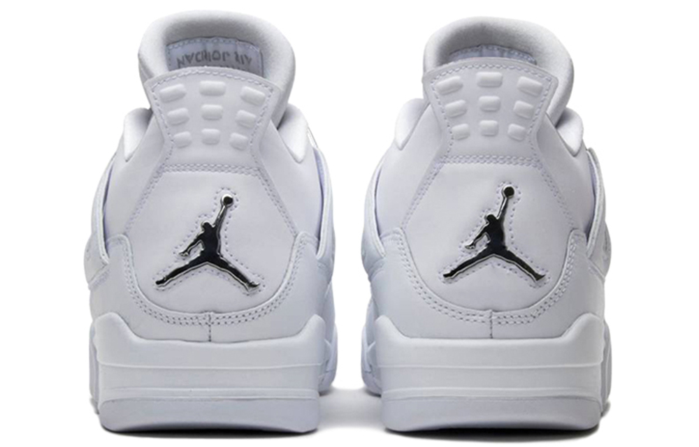 Кроссовки Jordan Air Jordan 4 Retro Pure Money 2017