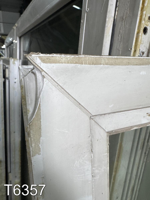 Окно Пластиковое Б/У 1530(в) x 730(ш)