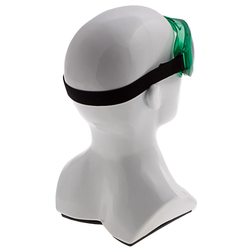 Панорамные защитные очки с непрямой вентиляцией Сибртех