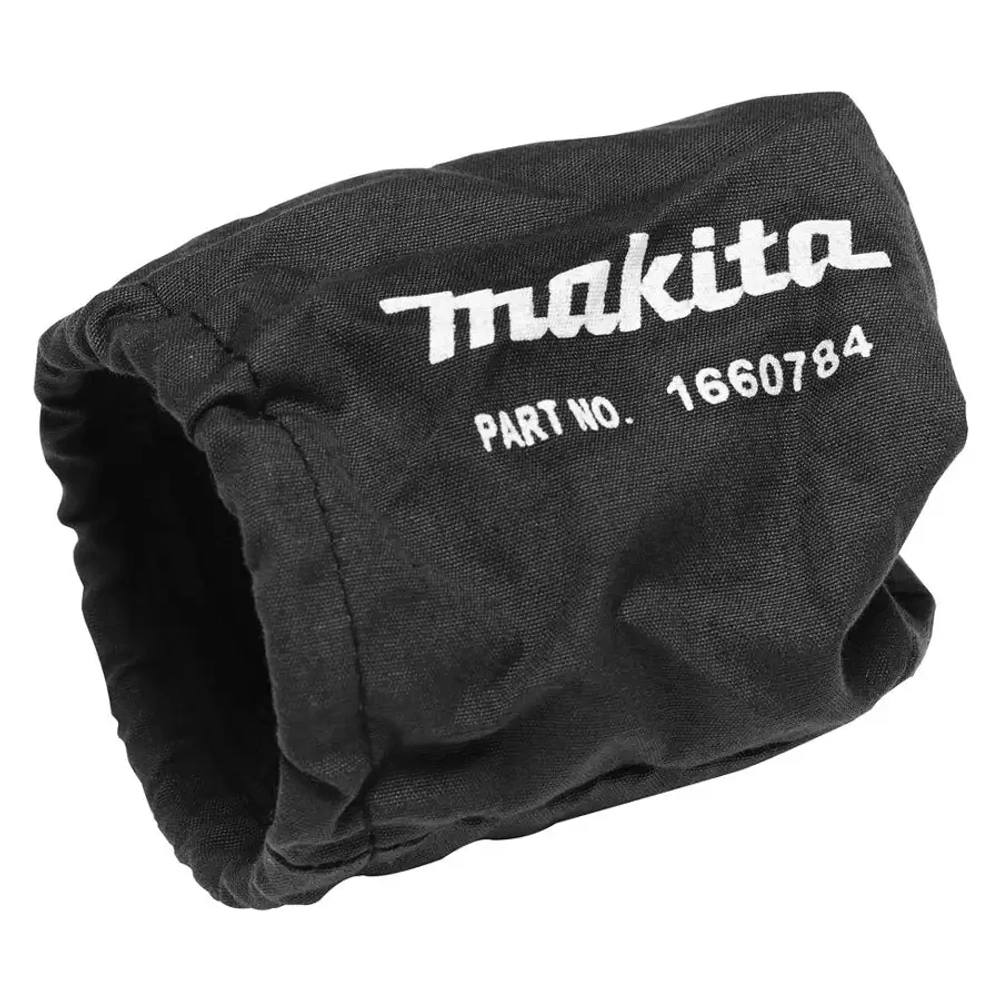 Пылесборник для шлифмашины Makita 166078-4