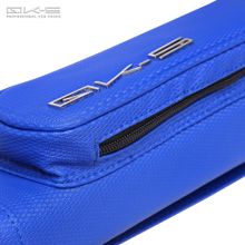 Тубус QK-S Ray 1x1 синий