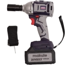 Аккумуляторный гайковерт Makute CW001-BL