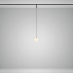 Трековый подвесной светильник Technical TR178-1-5WTW-B