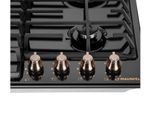 Газовая варочная панель MAUNFELD EGHE.64.63CB.R/G фото 7