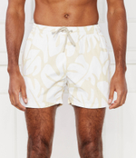 Шорты для плавания Bari BOSS BLACK - белый(50515729)