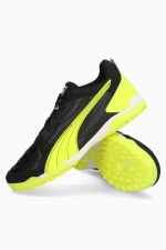 Сороконожки Puma Pressing IV TT - размер 44,5 EU