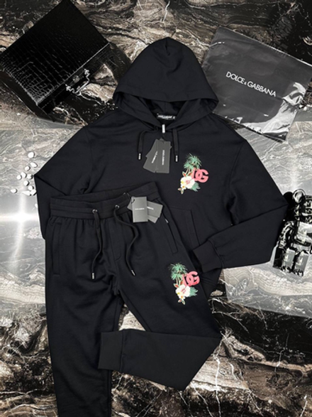 Спортивный костюм Dolce & Gabbana