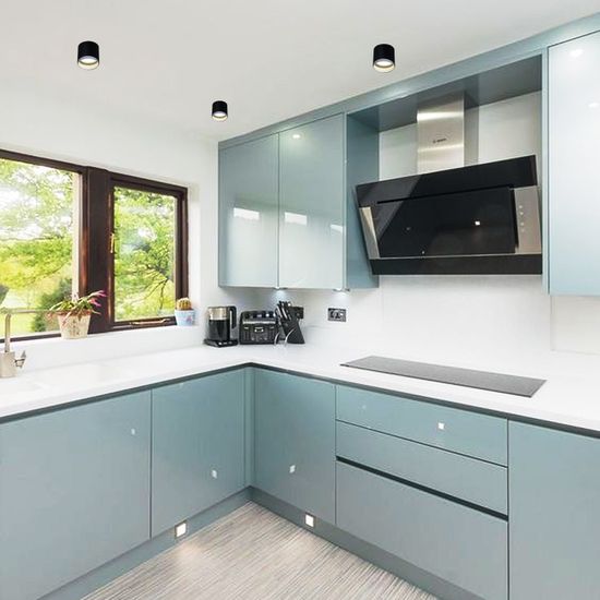 53022-9.5-001IL GX53 BK светильник точ.