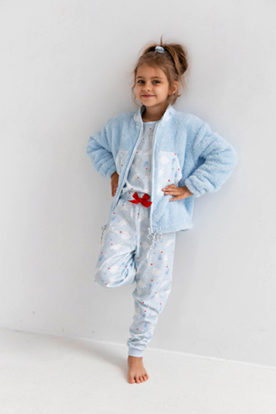 Толстовка Blue dream Kids Sensis