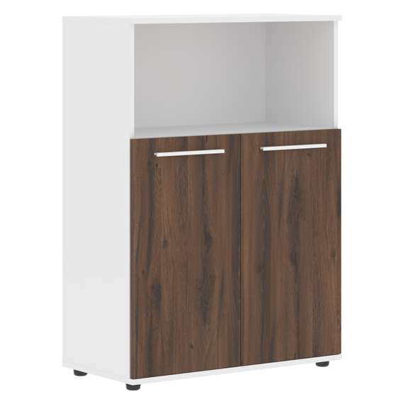 Шкаф средний широкий EMCS 85.3 852х430х1199 EDIS