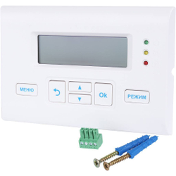 Панель ZONT LCD  (732)