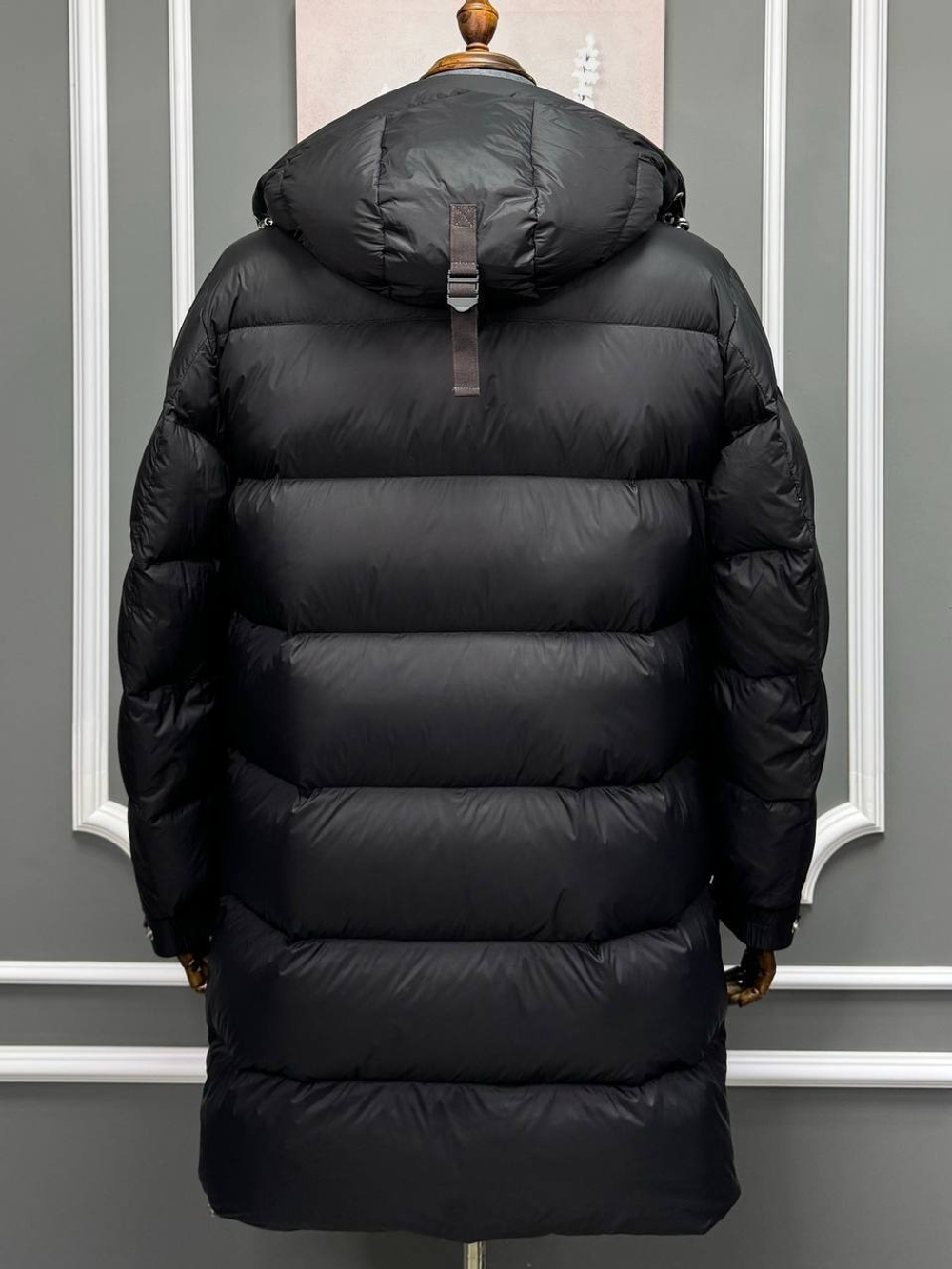 Пуховик Tom Ford