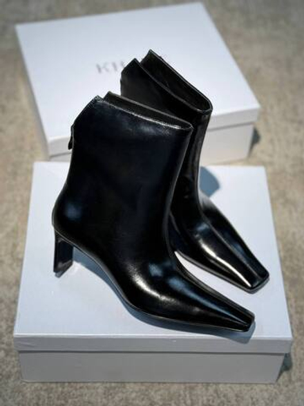 Ботильоны Khaite