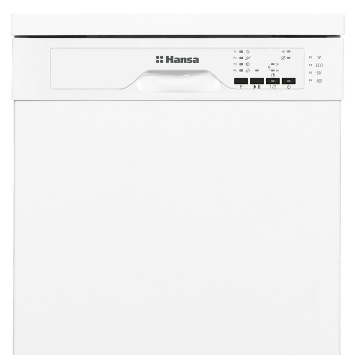 Посудомоечная машина Hansa ZWV434WH