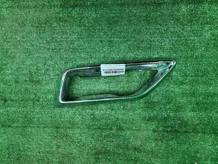Накладка заднего бампера Changan CS55PLUS (21-24)