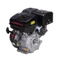 Двигатель "LONCIN" G390FD (13 л.с., электростартер, катушка)