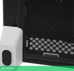 Корпус Aerocool Cylon без БП белый